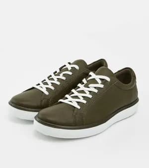 Ecco Leather Shoes 39-47