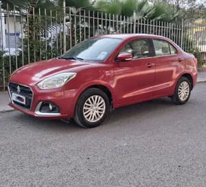Suzuki Dzire 2022 Automatic