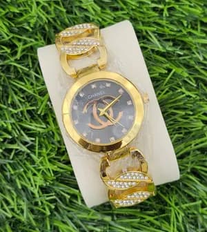Chanel Ladies’ Watches