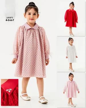 Baby Girl Dresses