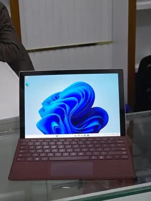 Microsoft Surface Pro 6 i5 8GB