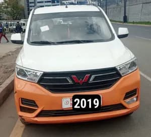 Wuling Gm 1.3 2019 Van
