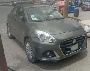 Suzuki Dzire 2021 Automatic