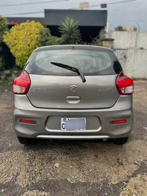 Suzuki celerio 2022 1.0