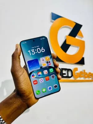 Honor Smartphone 256GB 12GB RAM