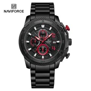 NAVIFORCE 8047 Men’s Fashion Watches