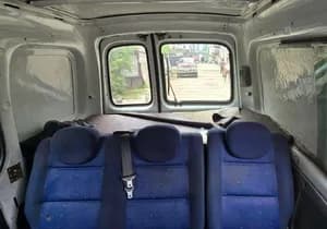 Renolt kangoo
