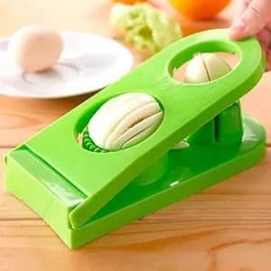 2 in 1 Egg Slicer