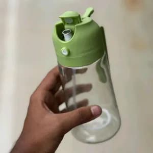 2-in-1 Sprayable Pourable Oil Bottle