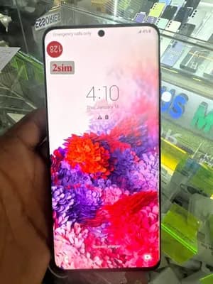 Samsung Galaxy S20 Plus 5G