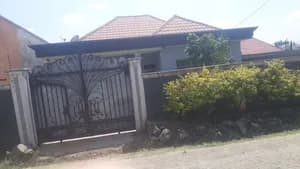 Modern Residential House Samit 250 sqm