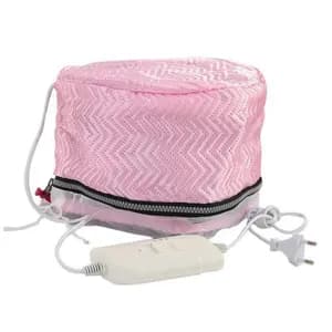 Electric Hair Steamer Cap
