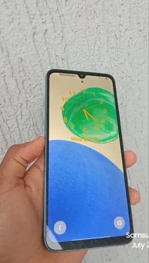Samsung Galaxy M14 4GB 64GB