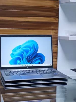 HP ZBook i7 11th Gen 16GB 512GB