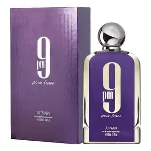 Afnan 9 PM Pour Femme