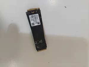 Samsung 1TB SSD