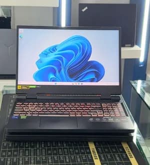 Acer Nitro 5 Core i9 RTX 3060
