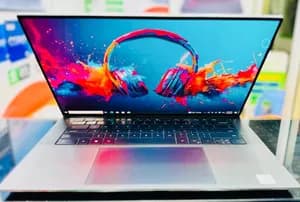 Dell Precision 5550