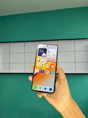 Honor Power 2 12GB 512GB