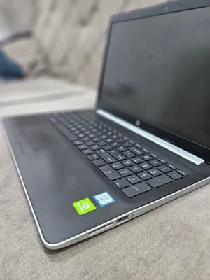 HP Notebook 15