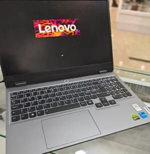 12th Generation HIGH end Gaming Lenovo LOQ core i5