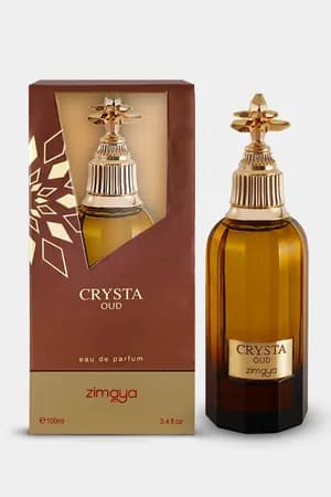 Crysta Oud 100ML