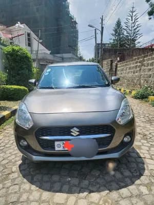 Suzuki Swift 2022 22k mile used