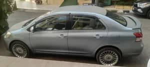 Toyota Yaris Belta 2010
