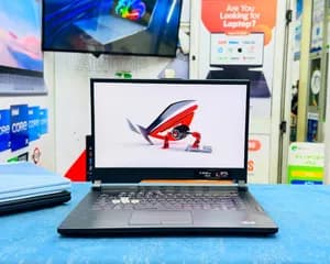 ASUS ROG STRIX G512LV 512GB 16GB