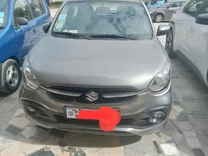 Suzuki Celerio 2022 Automatic