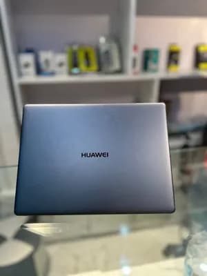 Hauwei pc used