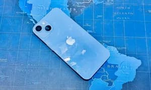 Phone 256GB