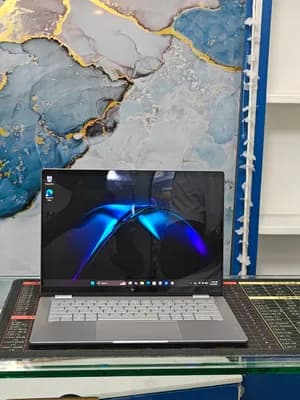 HP OmniBook X Flip x360 Laptop