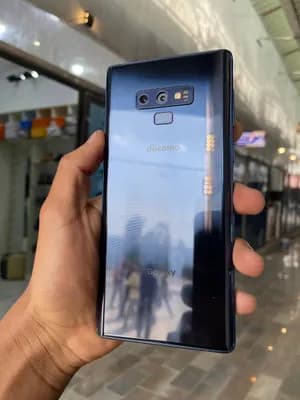 Samsung Galaxy Note 9 128GB