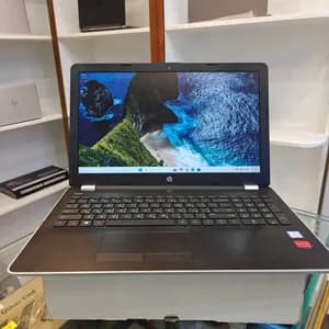 HP Pavilion 15.6 Inch Laptop