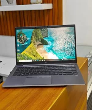 HP ZBook Firefly 14 G8