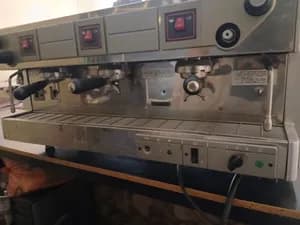 Macchiato Coffee Machine