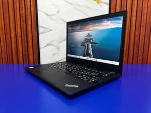 Lenovo ThinkPad T470 Touchscreen Laptop