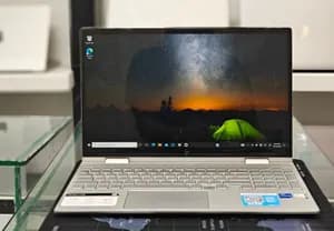 HP Envy 15 x360 Core i5