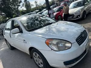 Hyundai Accent 2009 Automatic