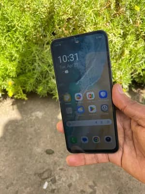 Tecno Pop 10 64GB 4GB