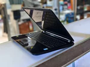 HP Notebook Core i5 6GB 750GB