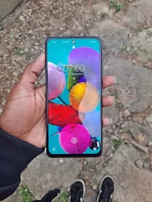 Samsung Galaxy A51 128GB 6GB