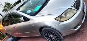 TOYOTA COROLLA 2005