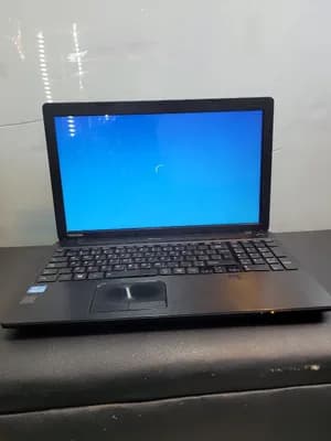 Toshiba C55