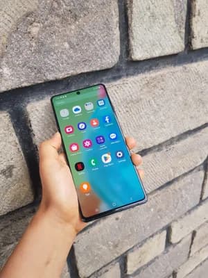 Samsung Galaxy A71 5G