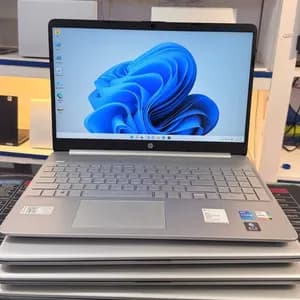 HP Notebook Core i5 11th Gen 15.6 inch