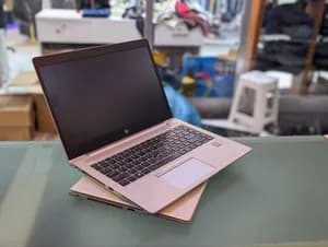 HP EliteBook 840 G5 i5 Laptop