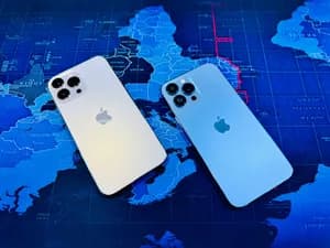 iPhone 13 256GB