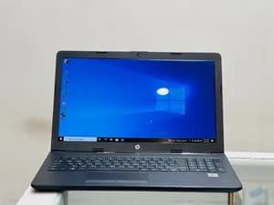 HP Notebook Core i5 10th Gen